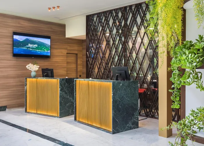 Occidental Sevilla Viapol